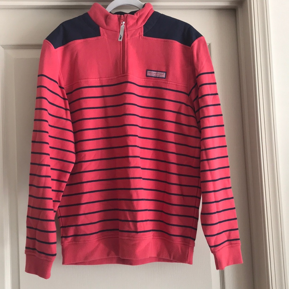 Vineyard vines men’s pullover